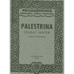 STABAT MATER