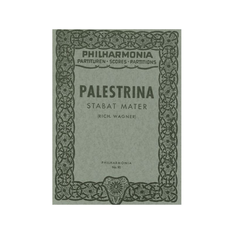 STABAT MATER