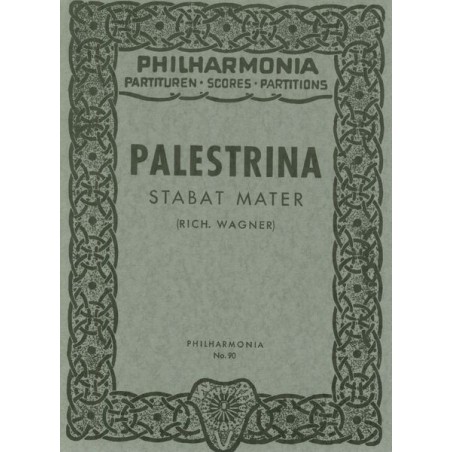 STABAT MATER