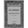 OBOENKONZERT B-DUR OP.3/2