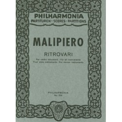 RITROVARI FUR 11 INSTRUMENTE