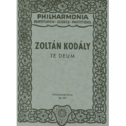 TE DEUM