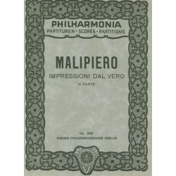 IMPRESSIONI DAL VERO PARTE 1