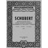 STREICHQUARTETTSATZ C MOLL