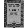 STREICHQUARTETT G OP 161