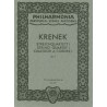 STREICHQUARTETT 1 OP.6