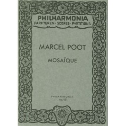 MOSAIQUE