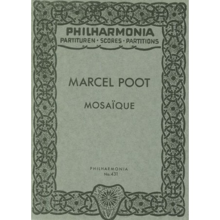 MOSAIQUE