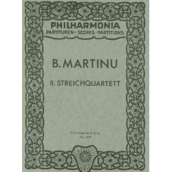 STREICHQUARTETT 2