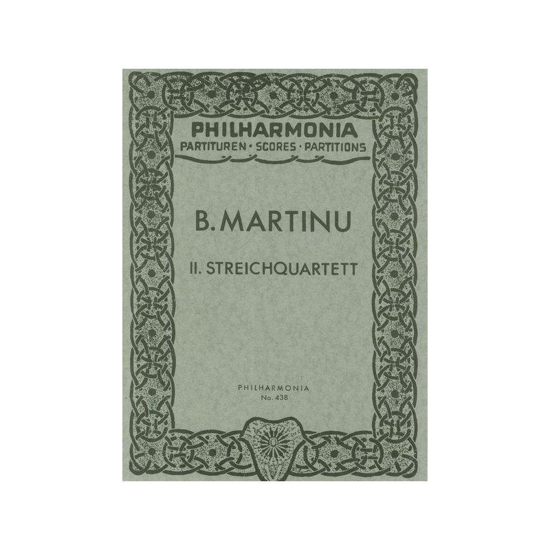 STREICHQUARTETT 2
