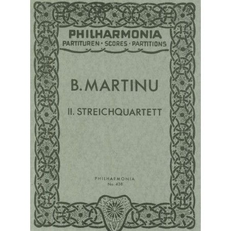 STREICHQUARTETT 2