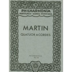 QUATOUR A CORDES