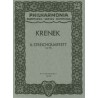 STREICHQUARTETT 6 OP.78