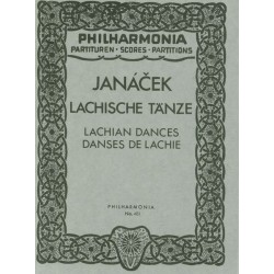 LACHISCHE TANZE