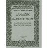 LACHISCHE TANZE