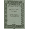 STREICHQUARTETT 2