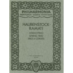 STREICHTRIO