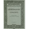 CONCERTO FOR JAZZBAND AND SYMPHONY ORCHESTRA