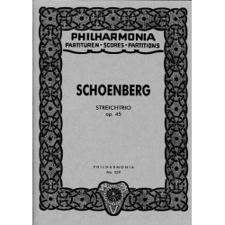 STREICHTRIO OP.45