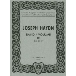 SYMPHONIEN 82-87 (BAND 9)