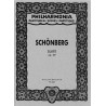 SUITE OP.29