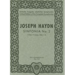 SYMPHONIE 2 C