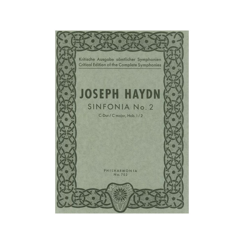SYMPHONIE 2 C