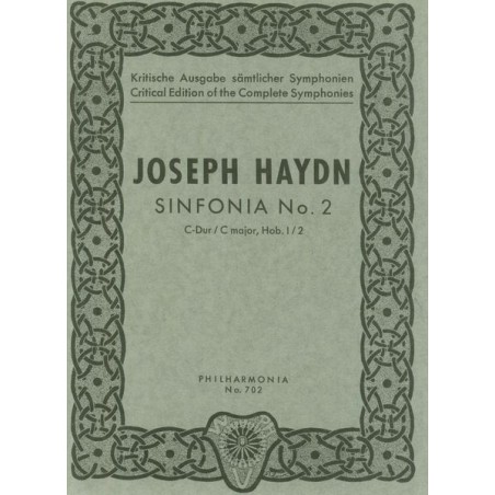 SYMPHONIE 2 C
