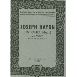 SYMPHONIE 6 D