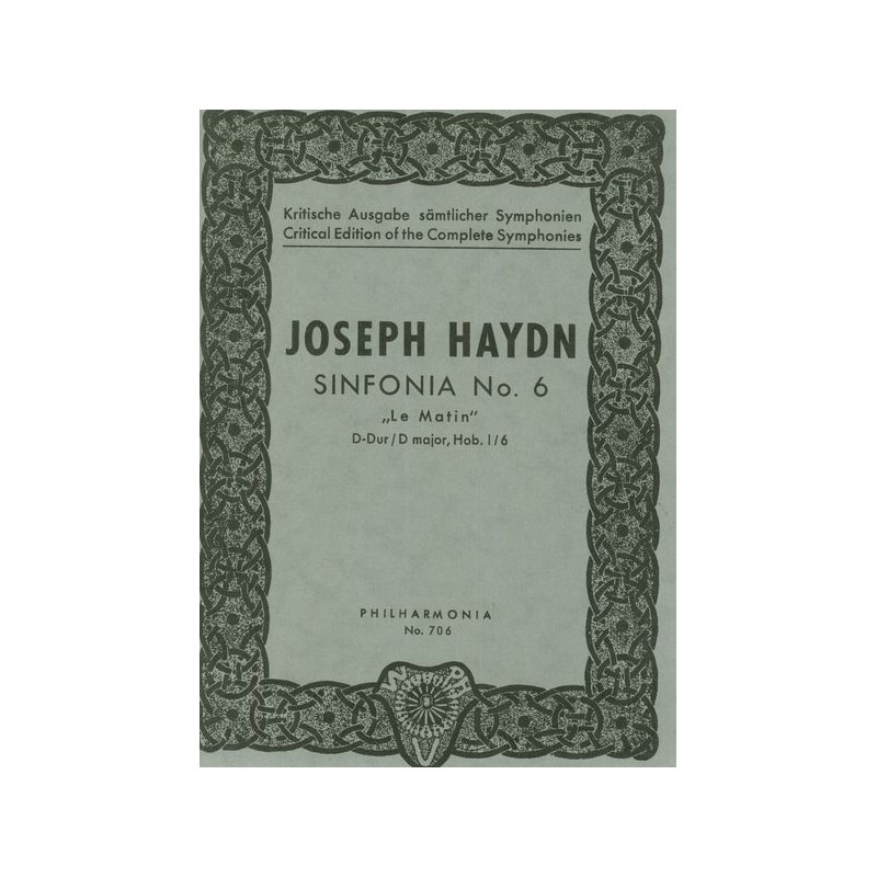 SYMPHONIE 6 D