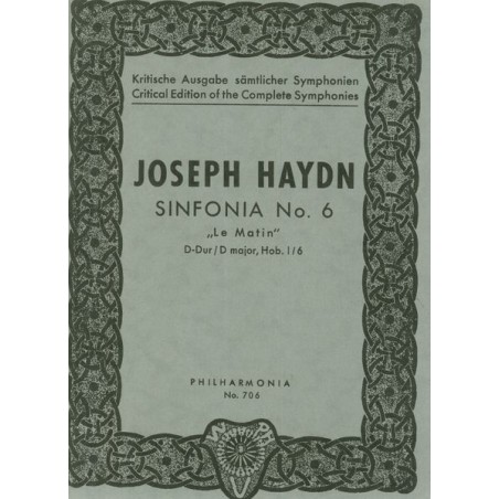 SYMPHONIE 6 D