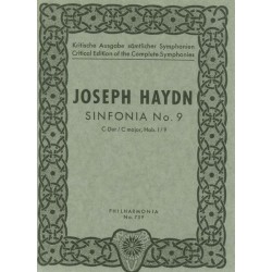 SYMPHONIE 9 C