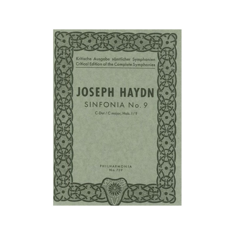 SYMPHONIE 9 C