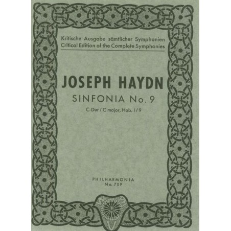 SYMPHONIE 9 C