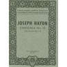 SYMPHONIE 10 D-DUR HOB.I:10