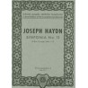 SYMPHONIE 13 D-DUR HOB.I:13