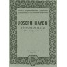 SYMPHONIE 21 A-DUR HOB.I:21