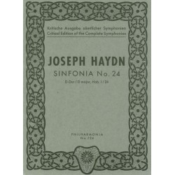 SYMPHONIE 24 D