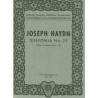 SYMPHONIE 25 C-DUR HOB.I:25