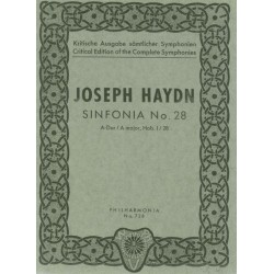 SYMPHONIE 28 A