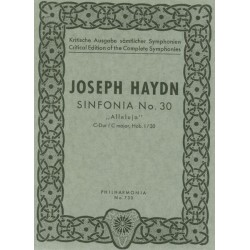 SYMPHONIE 30 C