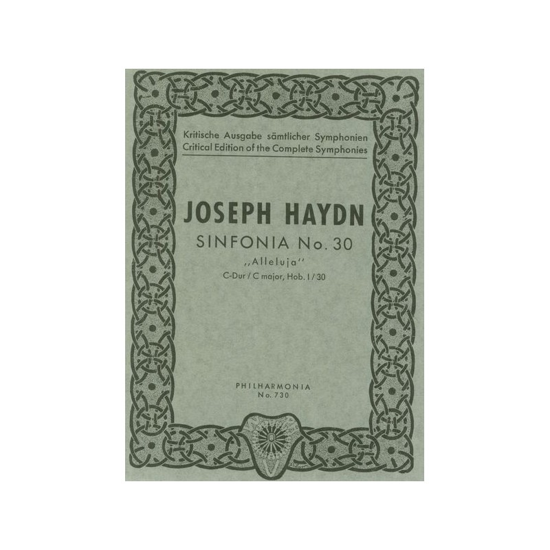 SYMPHONIE 30 C