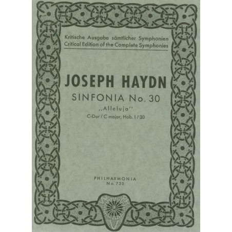 SYMPHONIE 30 C