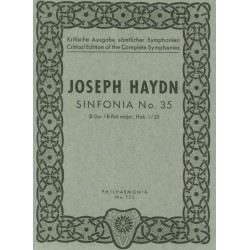 SYMPHONIE 35 B