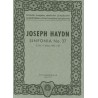 SYMPHONIE 37 C-DUR HOB.I:37