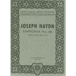 SYMPHONIE 46 H