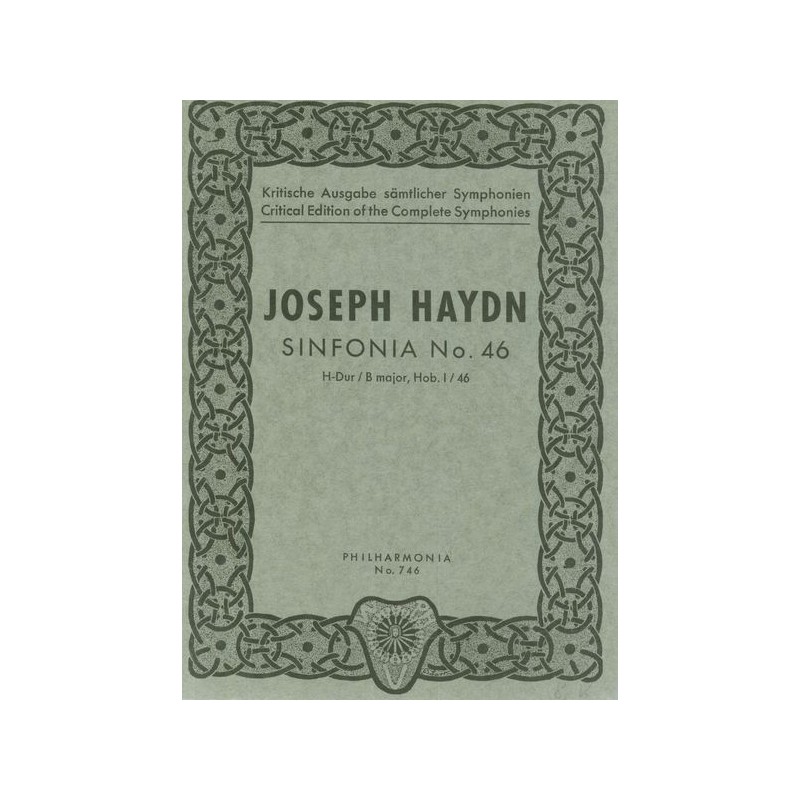 SYMPHONIE 46 H