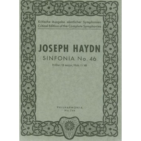 SYMPHONIE 46 H