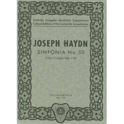 SYMPHONIE 50 C