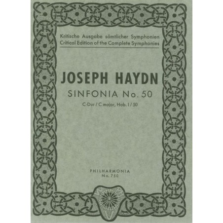 SYMPHONIE 50 C